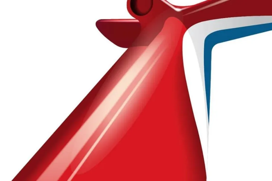  Carnival Cruise Line logo