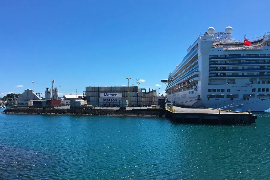 Hilo, Hawaii Cruise Ship Schedule 20242025 Crew Center