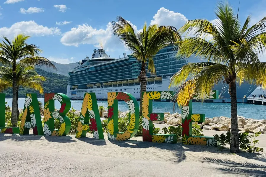 Labadee, Haiti Cruise Ship Schedule 20242025 Crew Center