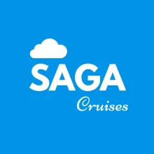 saga cruise logo